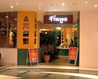 Frango’s to open in Hemel Hempstead