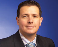 Debt guru Montero leaves C&W