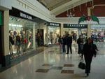 Brookfield agrees four new lettings for Aylesbury Friars centre