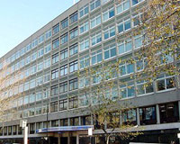UBS secures Friars House prelet