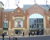 PRUPIM divines potential in £160m Friary buy