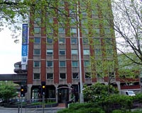 Plans in for Bristol student scheme