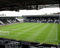 Fulham FC to invest in redevelopment