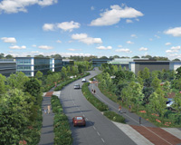 £100m Futura unveiled as extension gets green light