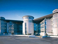 ServiceNow takes Surrey space