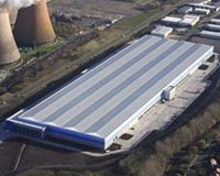 Amazon books into last big shed