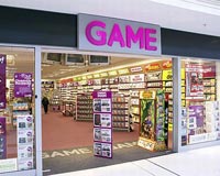 Game Group enters administration