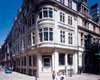 L&G homes in on Garden House