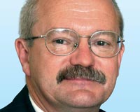 Colliers’ COO steps down