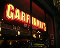 Restaurant Group plans expansion