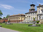 Gilbert/ Resolution plan Stoke-on-Trent regeneration