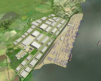 DP World hires new head of London Gateway team