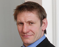 Kerr tackles new role at CKD Galbraith