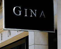 Trying on GINA for size