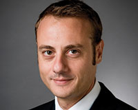 Giostra joins Gatehouse Bank
