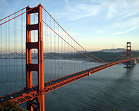 Is the UK ready for San fran style?