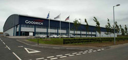 Goodrich buys £9m Banbury building