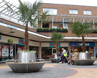 Fat Face weighs into Birmingham