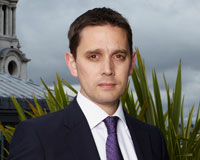 Quadrant appoints new director