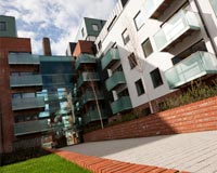 Grainger returns to profit