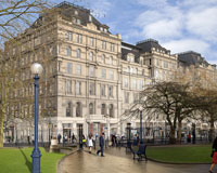 Brum’s Grand Hotel plan goes to consultation