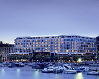 BCO Conference: Office developers fail future test