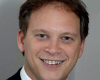 Shapps leaves housing brief