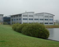 US REIT pays £133m for Granta Park