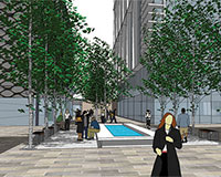 Long Harbour to fund Great Charles Sq resi