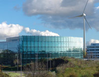 Heavyweights line up for PRUPIM’s £400m Green Park campus