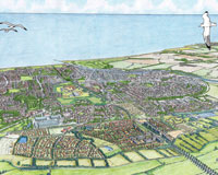 Greencore waves goodbye to Littlehampton development site