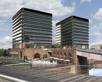 Ask and Network Rail win Greengate consent