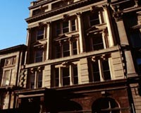 Newcastle hotel up for sale
