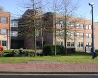 National Grid plugs back into Warwick HQ