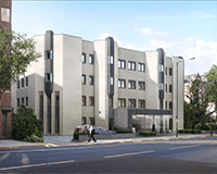 Savills to sell Virgin Media office