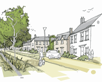 Retirement village planned for Grimsby