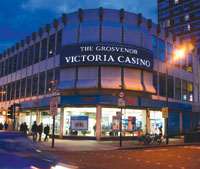 Grosvenor Casino for sale