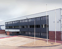 Network Rail sub-leases Groundwell
