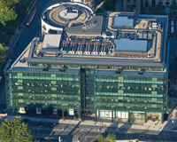 Guardian Media HQ scooped for £235m