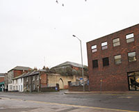 LandSec ousts Lend Lease in Guildford
