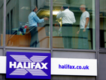 HBOS review targets managers