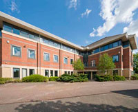Hitachi close to Staines move