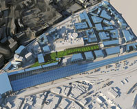 Infrastructure investment to spark “20-year property renaissance”