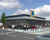 LSR to forward fund Merseyside shopping centre