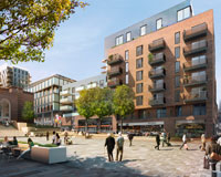 Council reverses Hammersmith decision