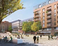 Helical jv faces fresh fight over Hammersmith