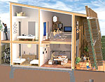 Barratt wins first ‘eco-village’ development