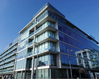 AirBnB likes Facebook’s former Dublin HQ