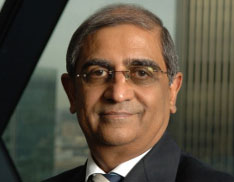 Thaker joins Secure board
