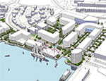 All-clear for Hartlepool waterfront scheme
